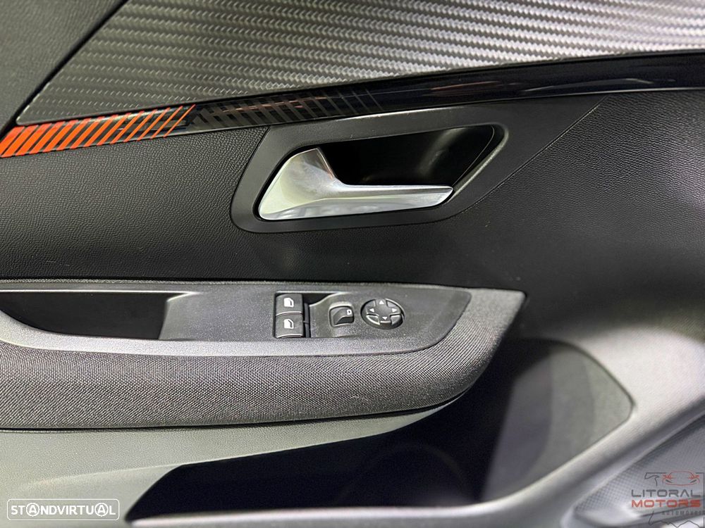 Peugeot 208 1.2 PureTech Active - 16