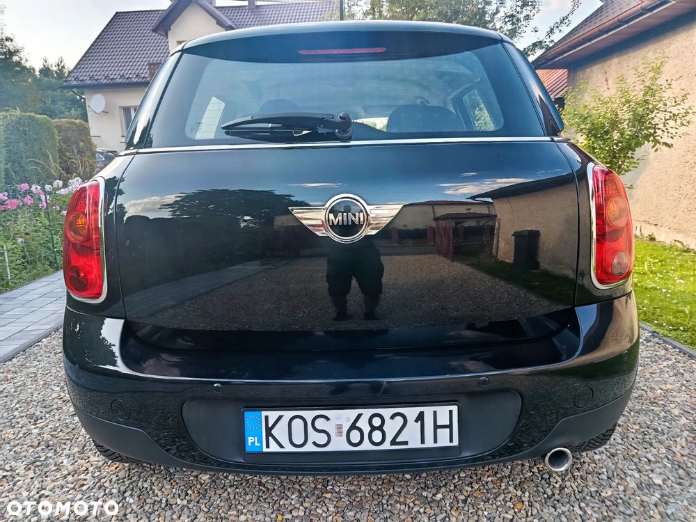 MINI Countryman - 6