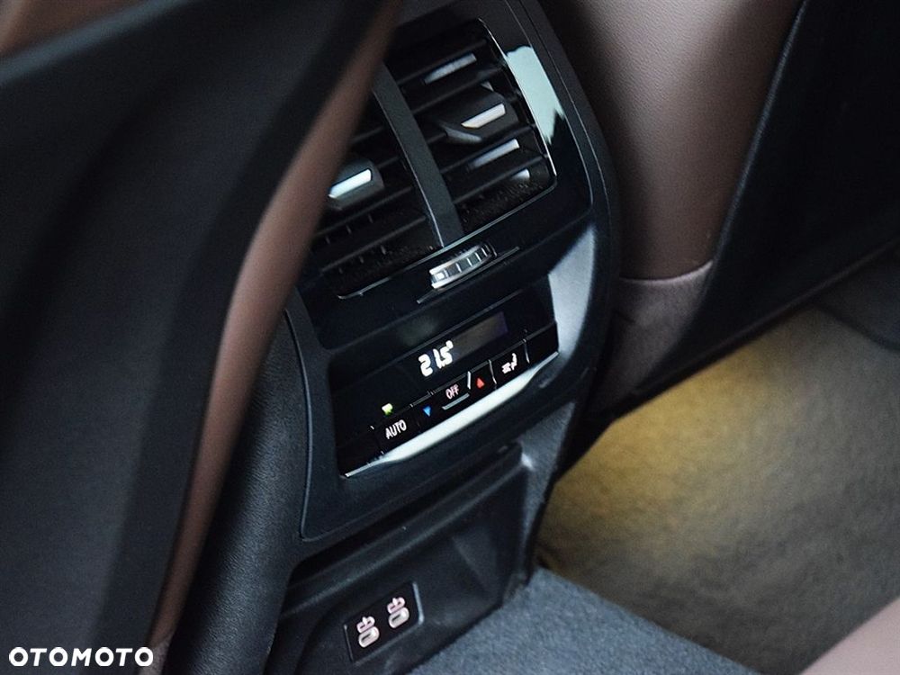 BMW X4 xDrive30i GPF M Sport sport - 13