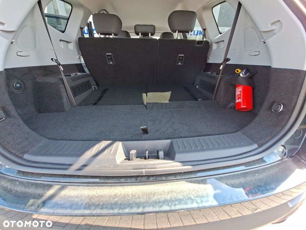 Chery Tiggo 8 1.6 T-GDI Comfort DCT - 14