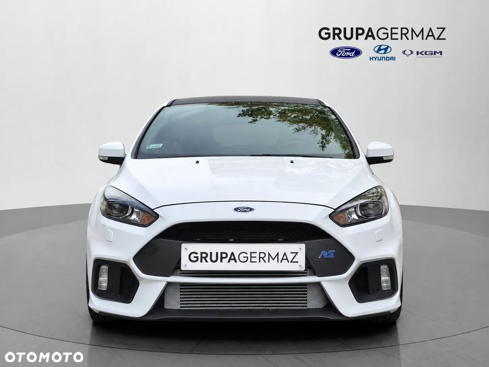 Ford Focus 2.3 EcoBoost RS - 8