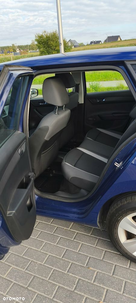Skoda Fabia 1.0 Ambition - 13