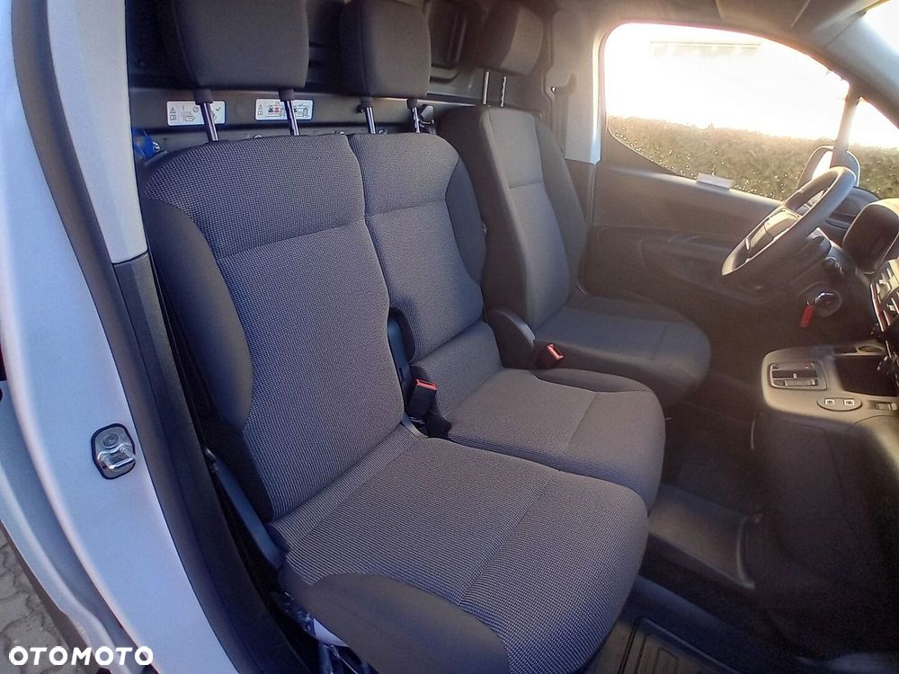 Toyota PROACE CITY - 8