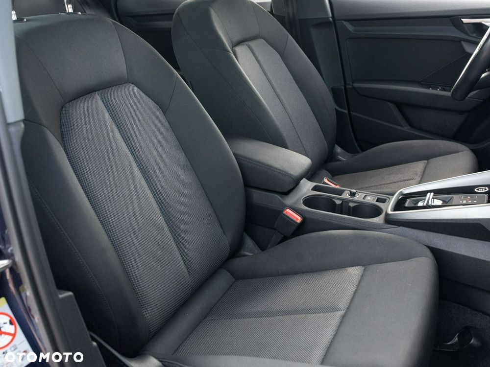 Audi A3 Sportback 30 TDI S tronic - 25