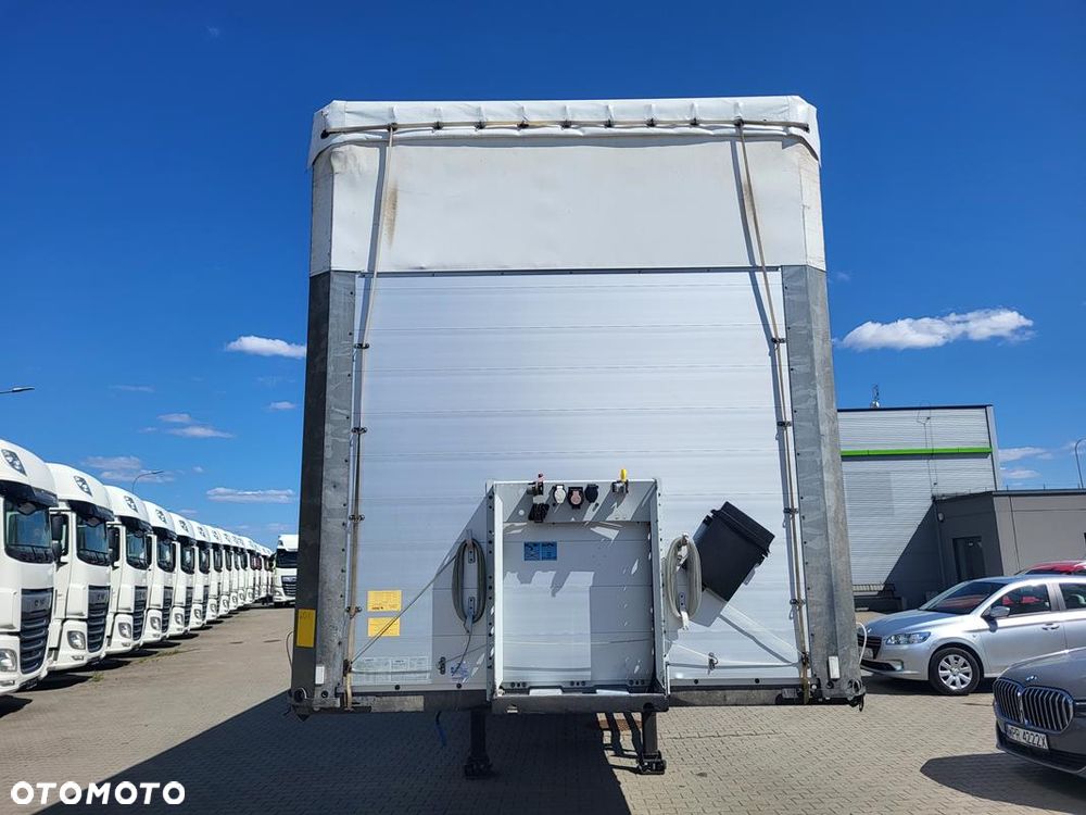 Schmitz Cargobull SCB S3T - 2