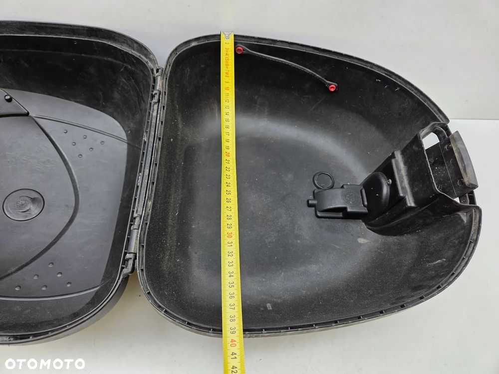 KUFER CENTRALNY  PEUGEOT VIVACITY SKUTER YAMAHA SUZUKI CPI - 2