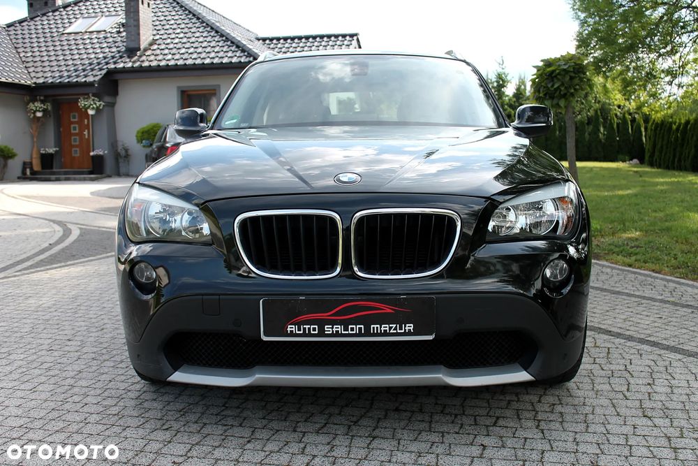 BMW X1 - 32