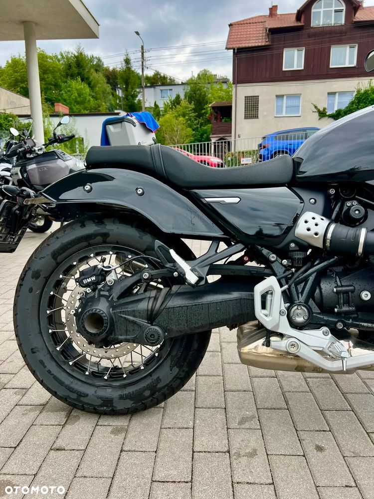 BMW R - 3