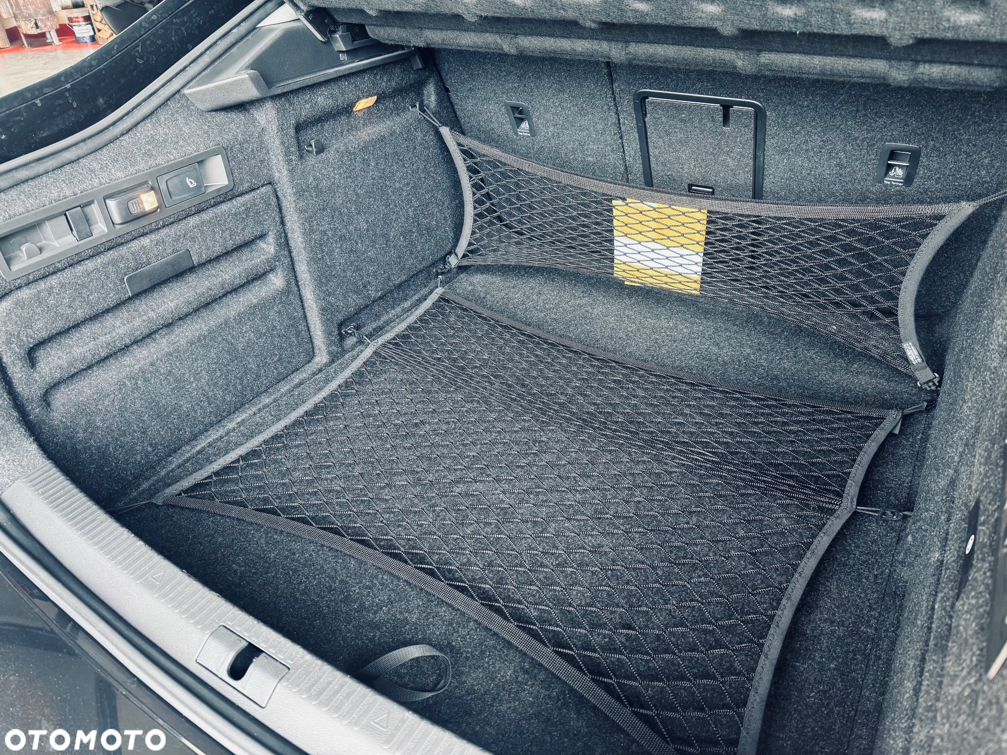 Skoda Superb 2.0 TDI 4x4 L&K DSG - 27