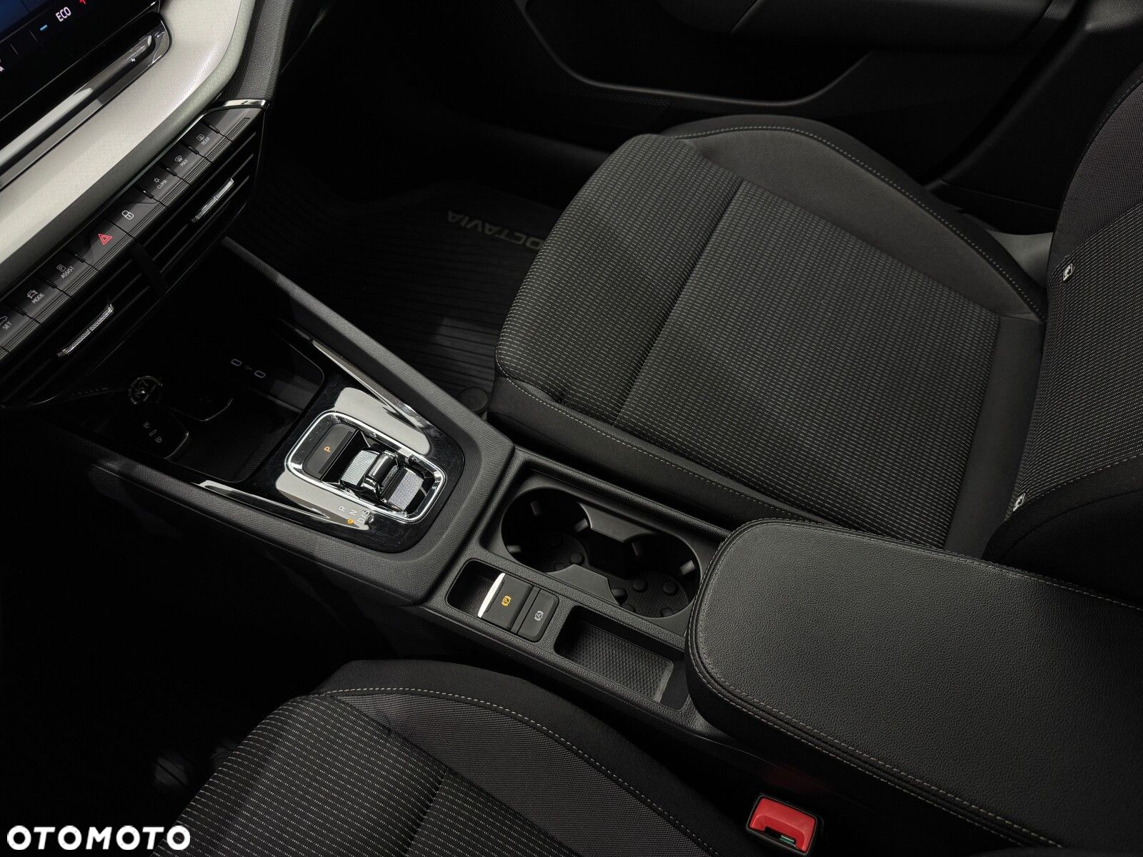 Skoda Octavia 1.4 TSI Plug-In Hybrid Style DSG - 24