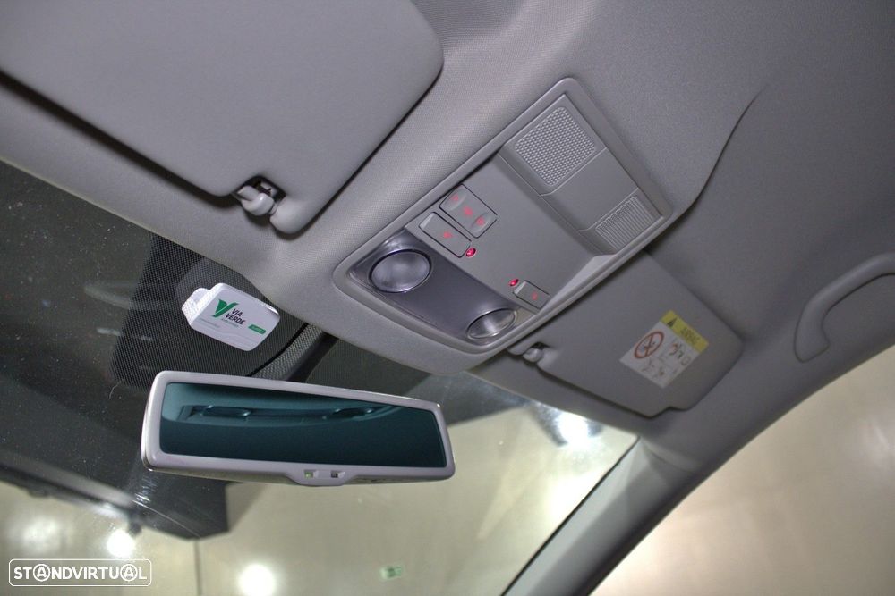 SEAT Leon X-Perience 1.6 TDi 4Drive - 42