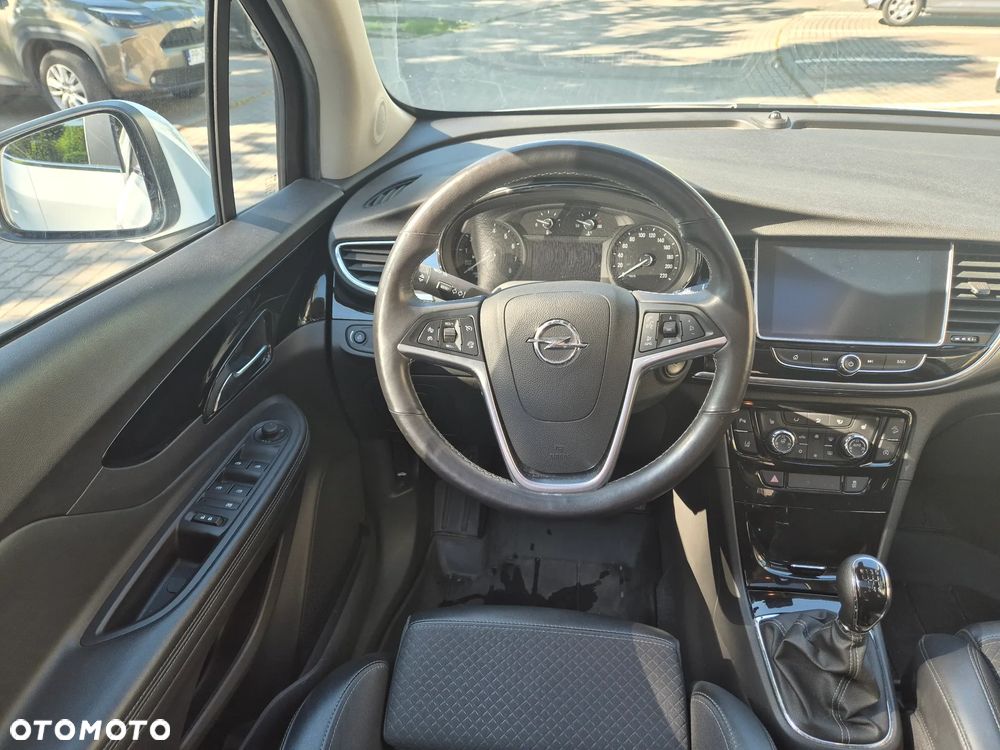 Opel Mokka - 20