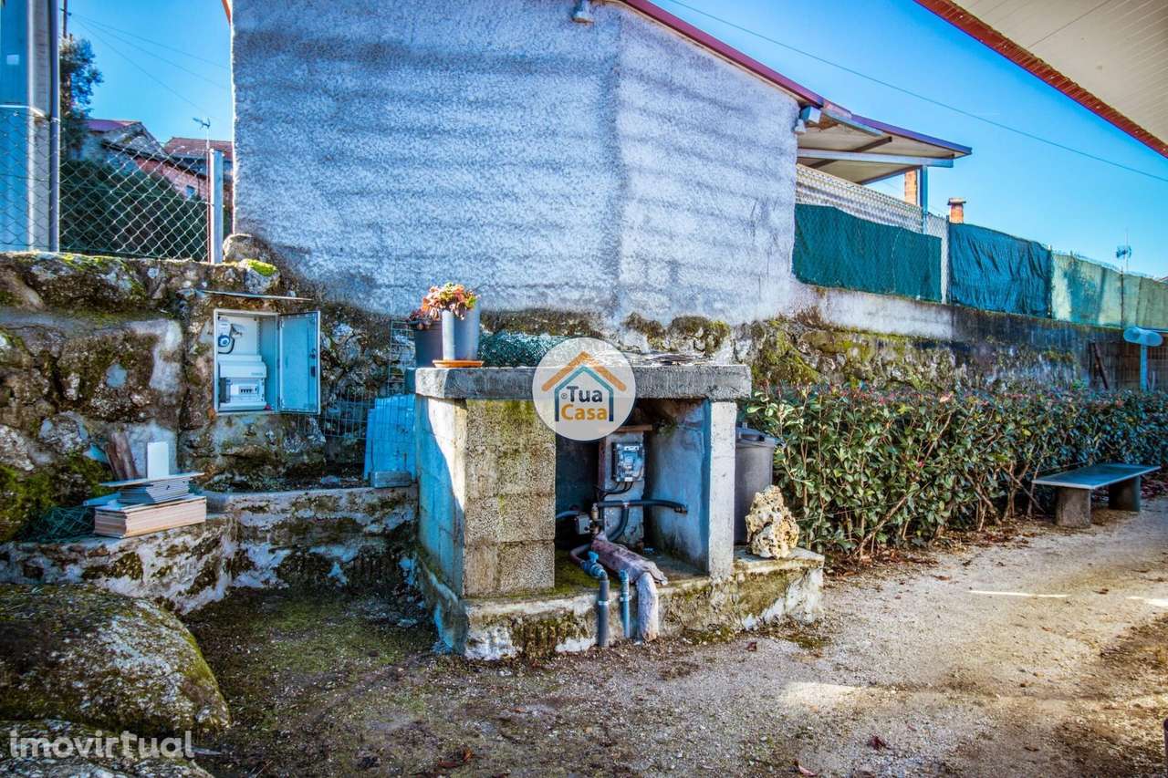 Terreno Urbano em Tarva, Viseu - Grande imagem: 4/21