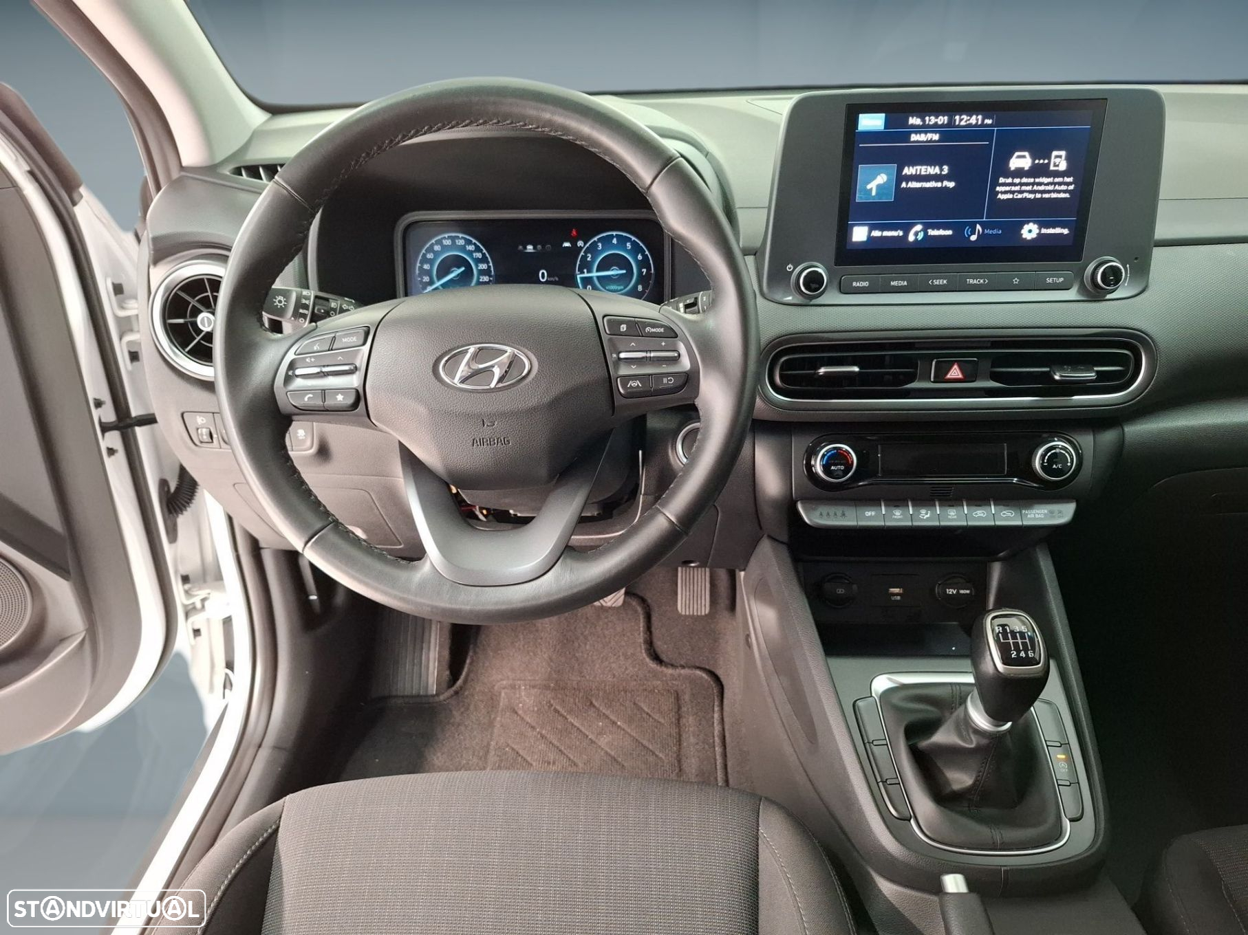 Hyundai Kauai 1.0 T-GDi Premium - 13