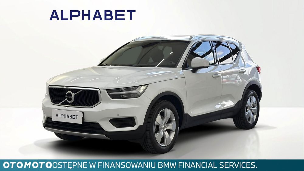 Volvo XC 40 T3 Momentum Pro - 1