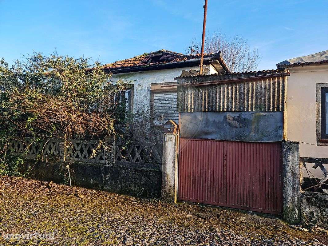 Moradia T3 para venda - Grande imagem: 2/4