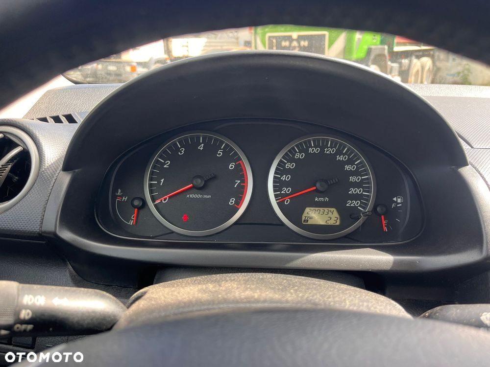 Mazda 2 - 19