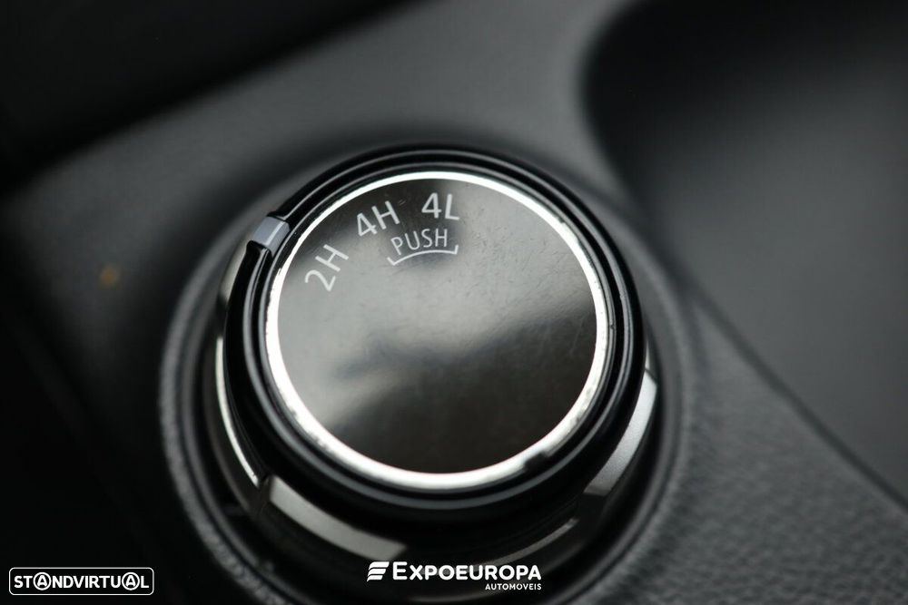 Mitsubishi L200 SpaceCab 3 Lug Iva Ded. - 16
