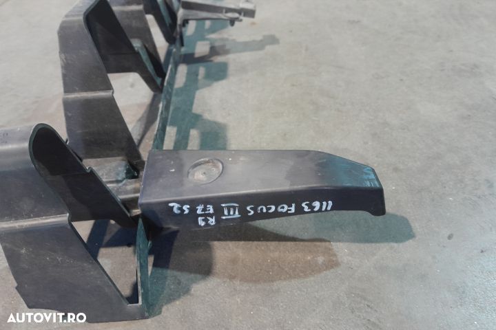 Suport bara spate centru BM51-N17B861-A BM51-N17B861-A Ford Focus 3 [ - 2