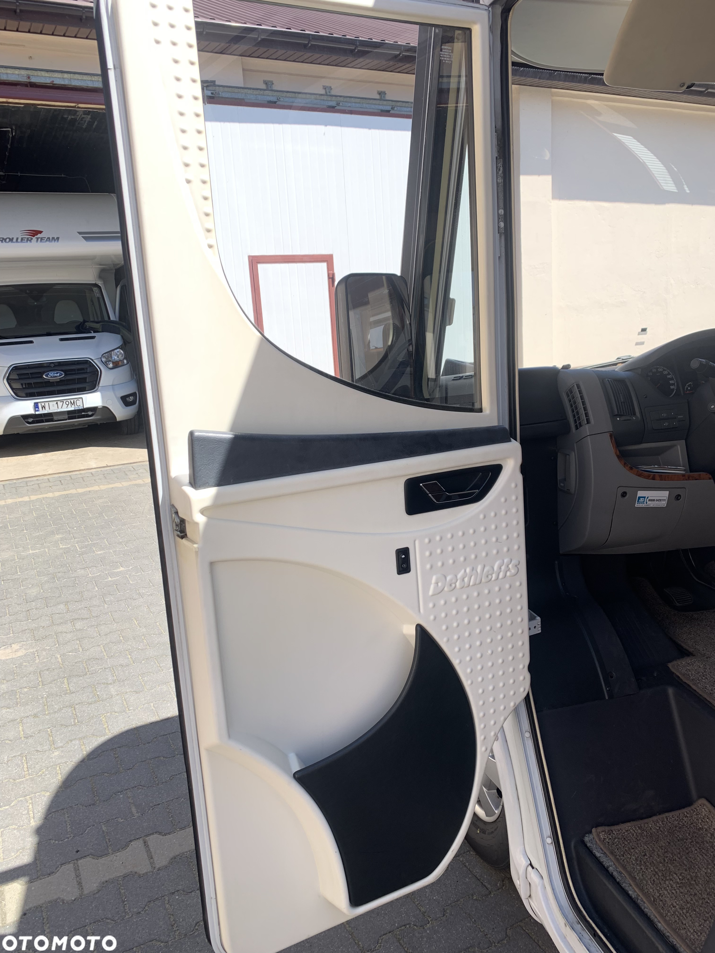 Dethleffs ESPRIT l7870 - 20