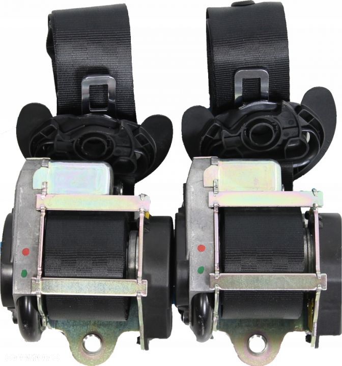 Pasy bezpieczeństwa VOLKSWAGEN GOLF 5 2004-2008 - 1