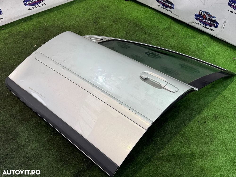 USA PORTIERA FATA STÂNGA VOLVO XC90 2.4 DIESEL 2010 SUV COD OEM 31385356 2006-2014 - 6