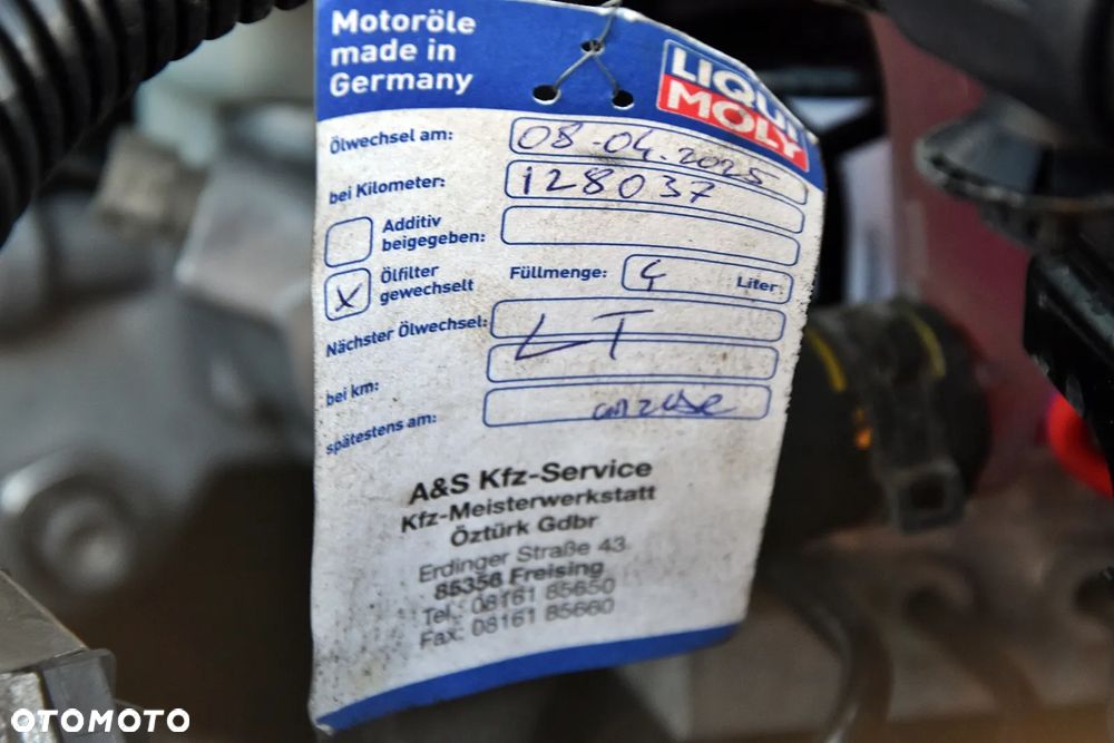 Opel Astra 1.4 T Cosmo EU6 - 37