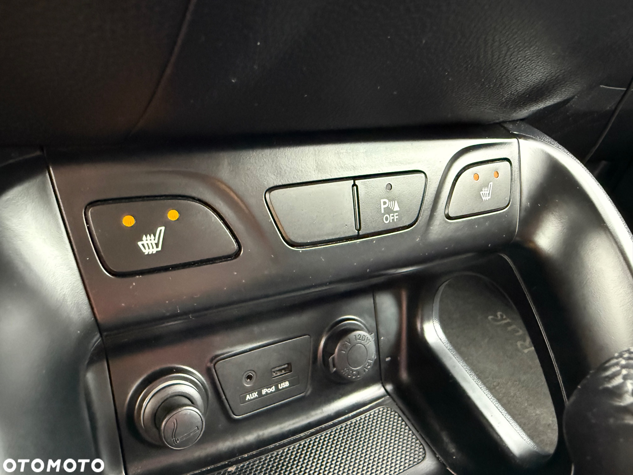 Hyundai ix35 2.0 Premium - 31