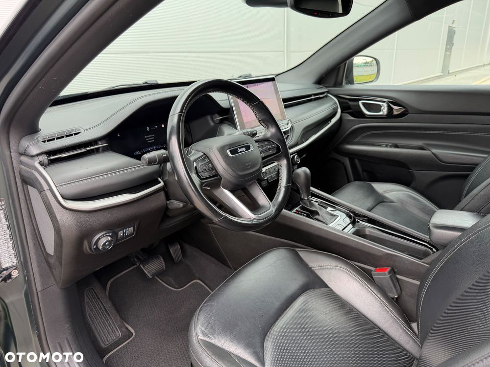 Jeep Compass - 6