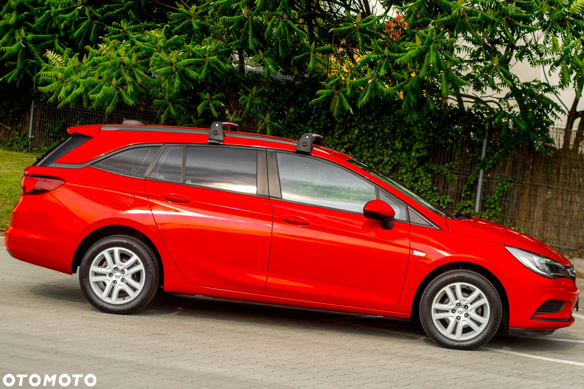 Opel Astra - 4