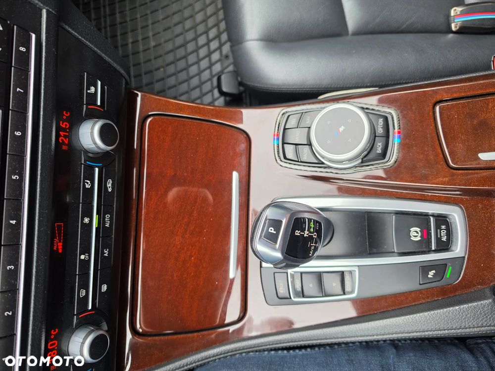 BMW Seria 5 - 11