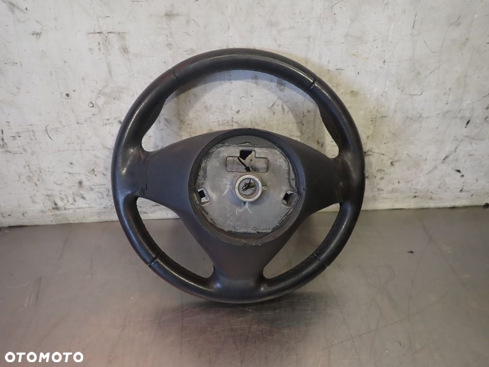 KIEROWNICA FIAT PUNTO 2012 1.3 M-JET  SV70042000  07355030180 - 2