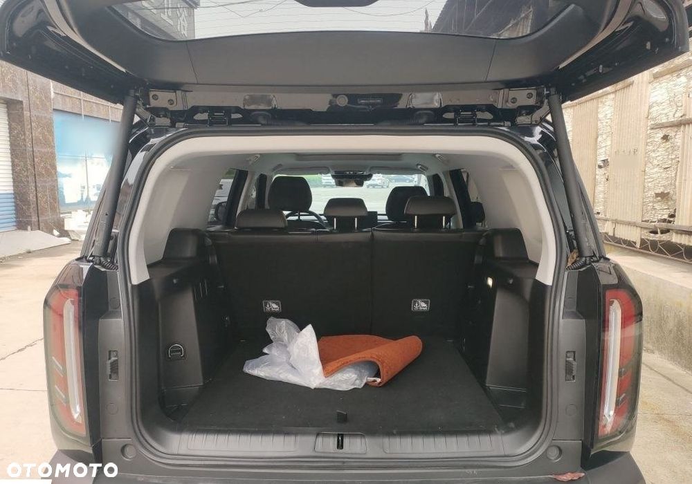 BAIC BJ30 - 4