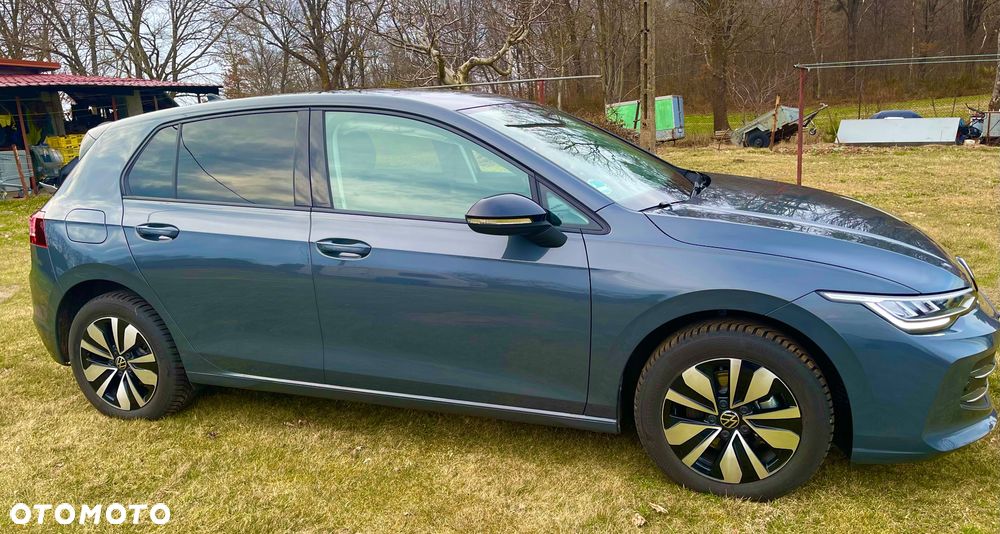 Volkswagen Golf 1.5 eTSI OPF DSG Energy - 2