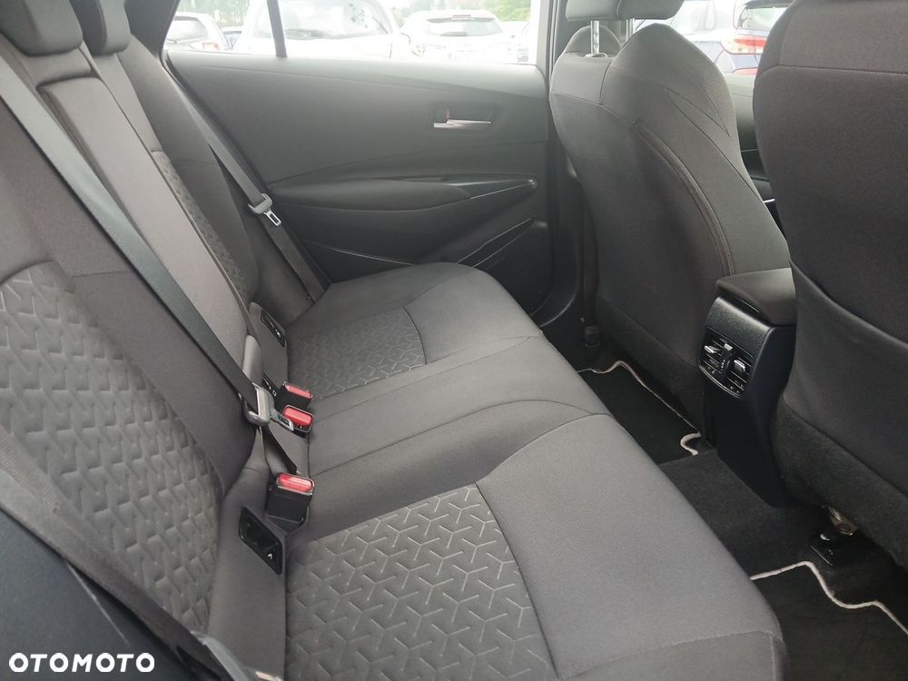 Toyota Corolla 1.8 Hybrid Comfort - 10