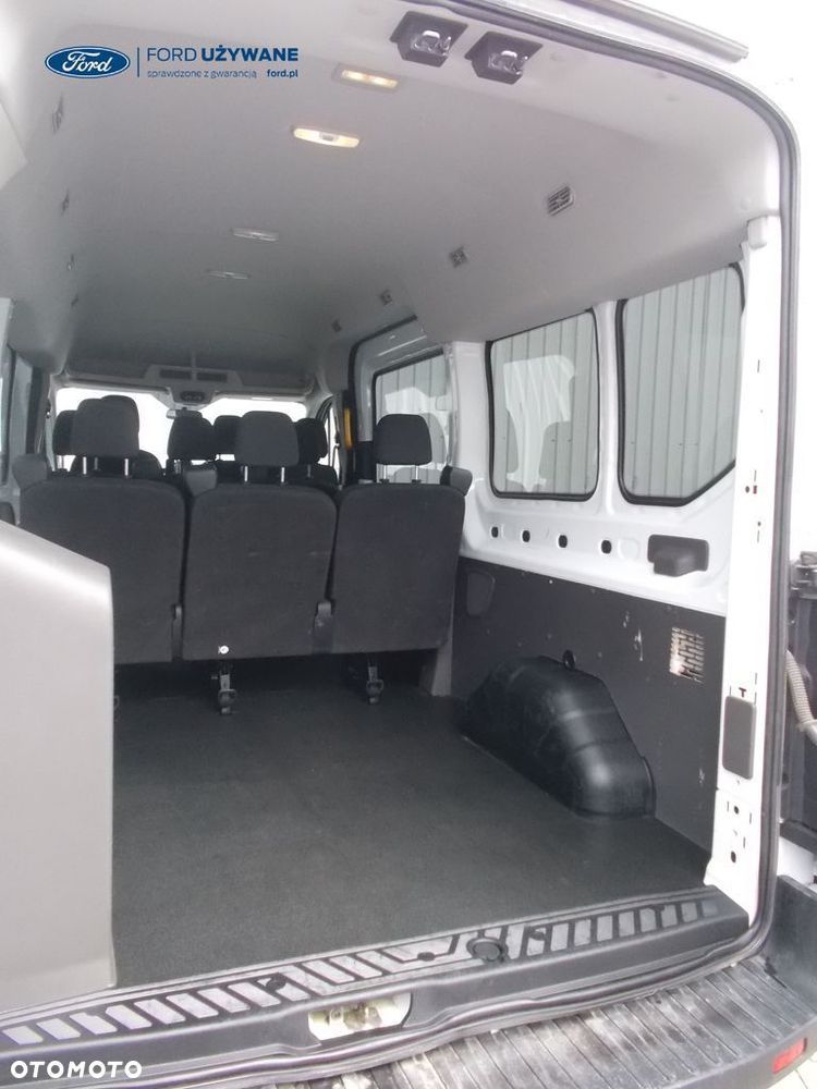 Ford Transit - 9