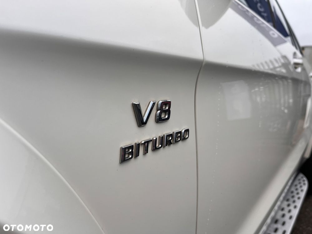 Mercedes-Benz GL - 31