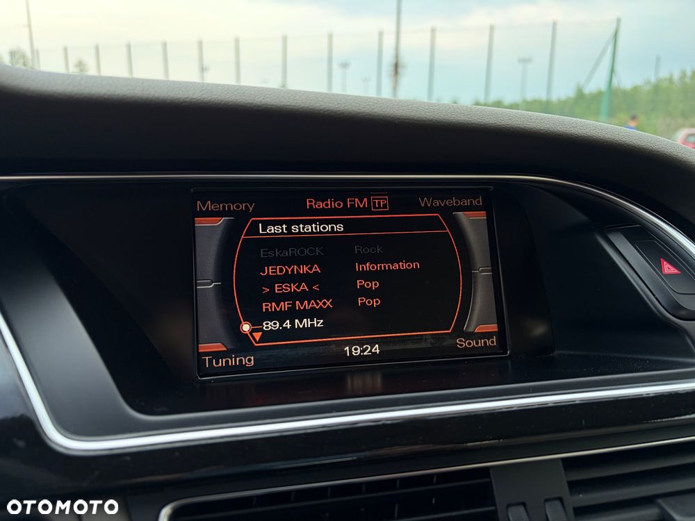 Audi A5 Coupé 3.0 TDI DPF quattro tiptronic - 23