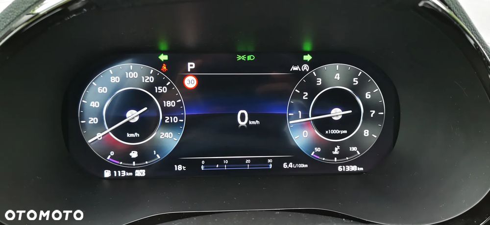 Kia Ceed 1.5 T-GDI GT-Line DCT - 30