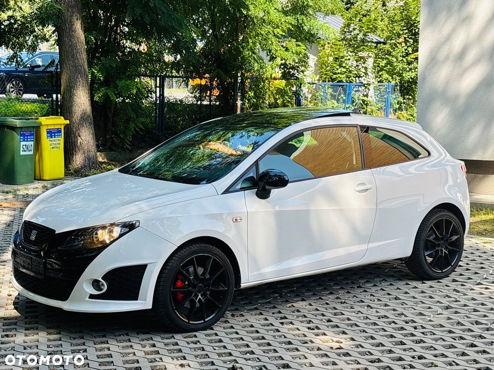 Seat Ibiza - 2