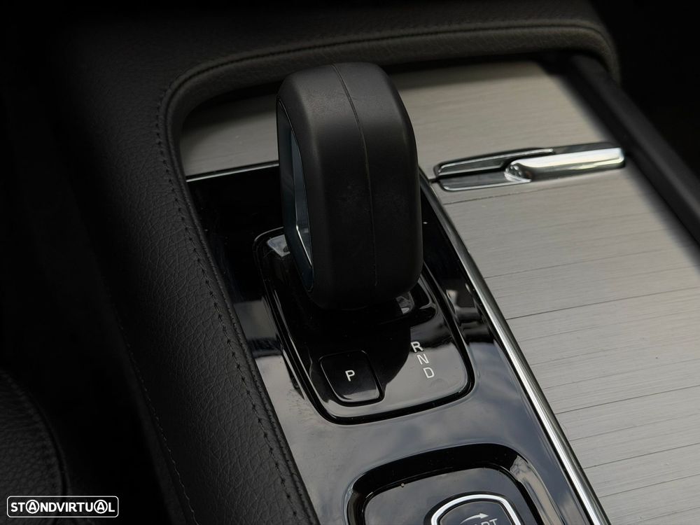 Volvo XC 90 2.0 T8 PHEV Inscription Expression AWD - 56