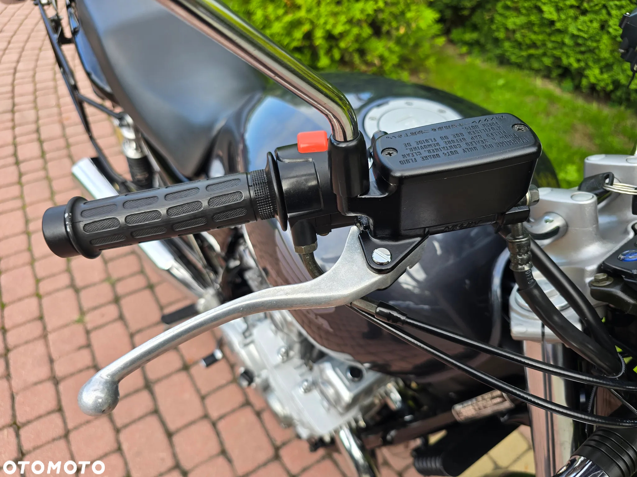 Honda CB - 25