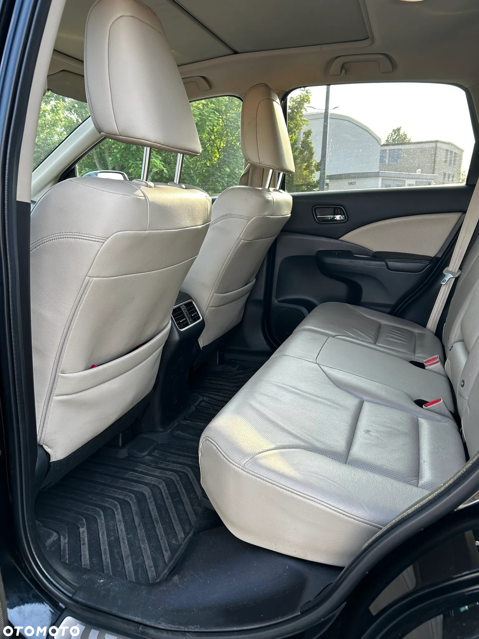 Honda CR-V 1.6i-DTEC Executive (Honda Connect+) - 12