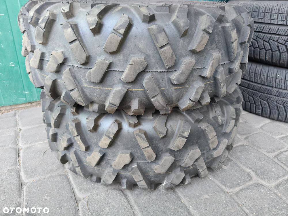 26x9R14 - Maxxis Bighorn 2.0 - Para Quad - 1