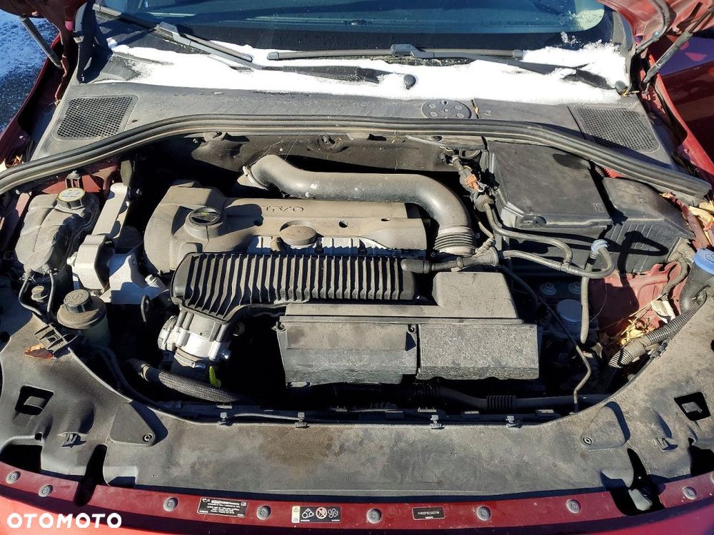 Volvo S60 2.5 T5 - 6