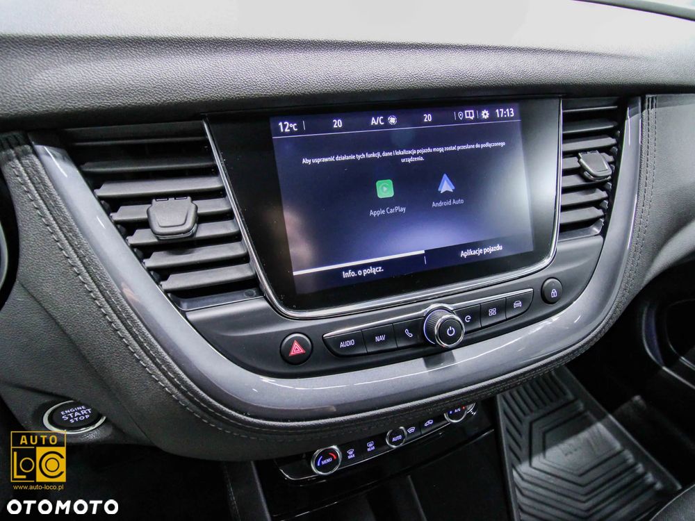 Opel Grandland X 1.6 T PHEV 4x4 Elegance Business Pack - 26