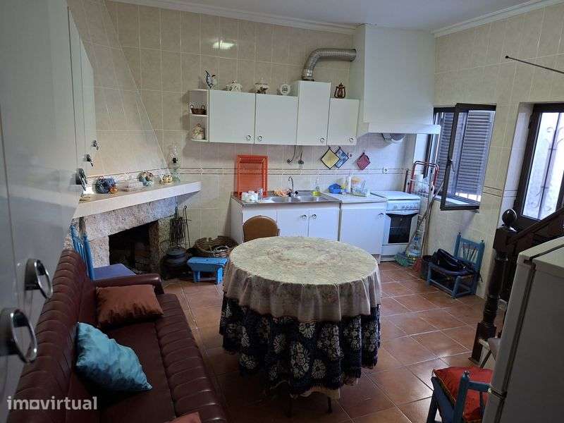 T3 Capinha - Fundão, pronto a habituar - Grande imagem: 2/12