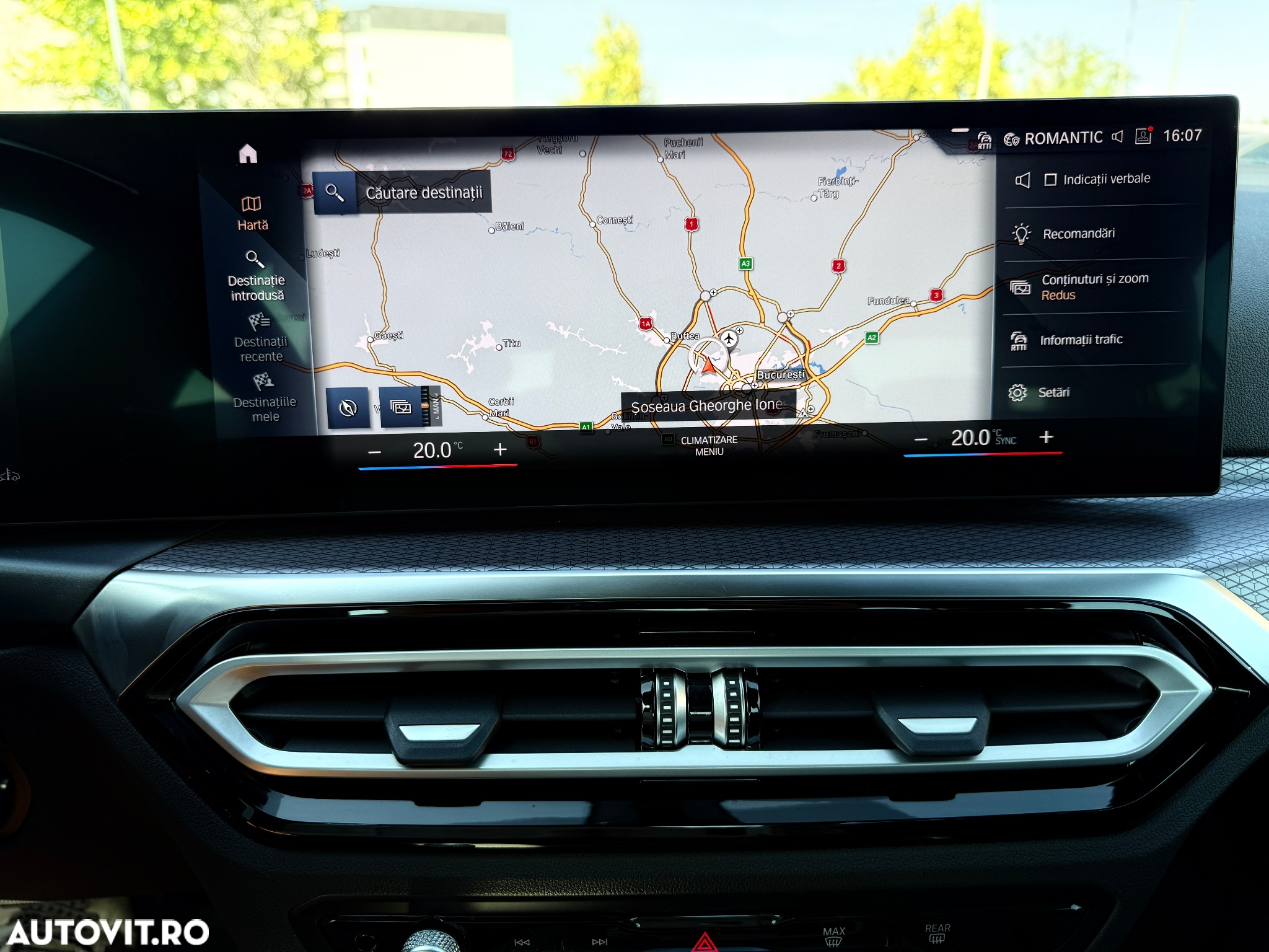 BMW Seria 3 320i AT - 18