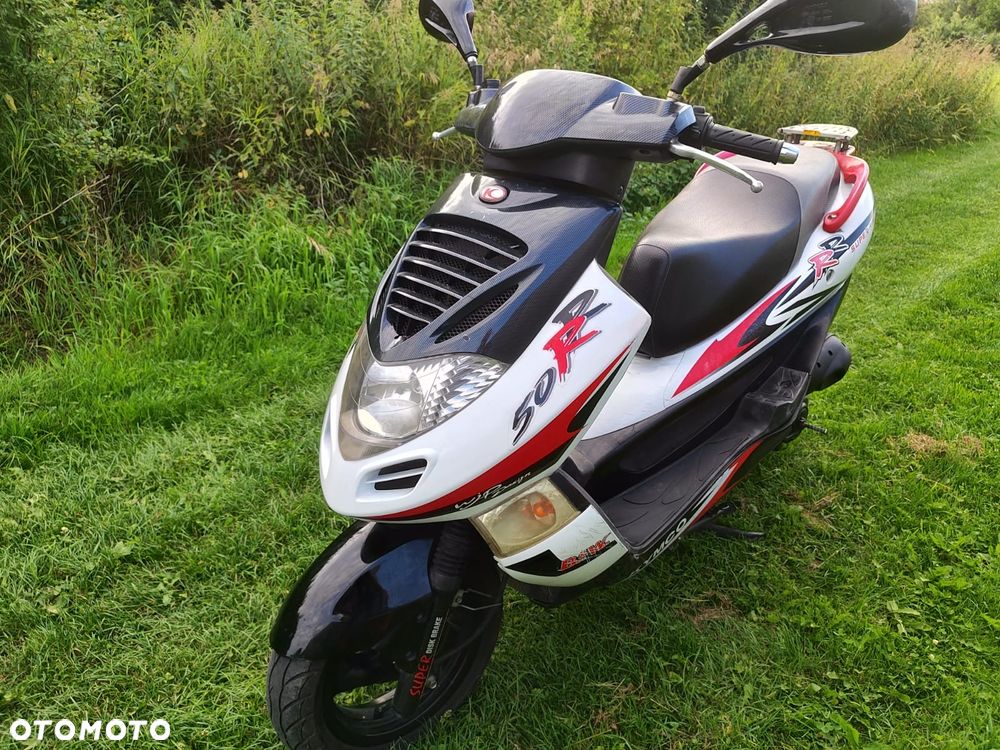 Kymco Bet & Win - 2