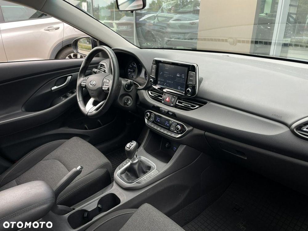 Hyundai i30 - 12
